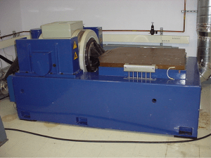 Expanded Electrodynamic Shaker Capabilities Featured Image