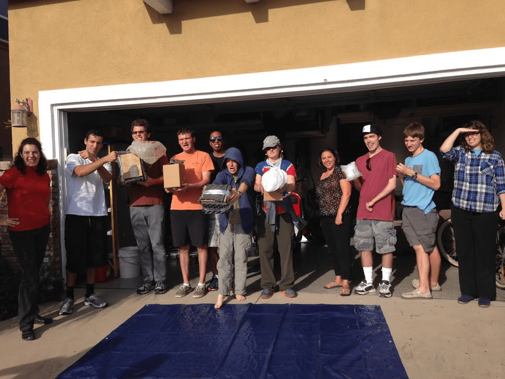 Education for the Future: College Fair at BLCI Featured Image