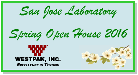 San Jose Laboratory’s 15th Open House Featured Image