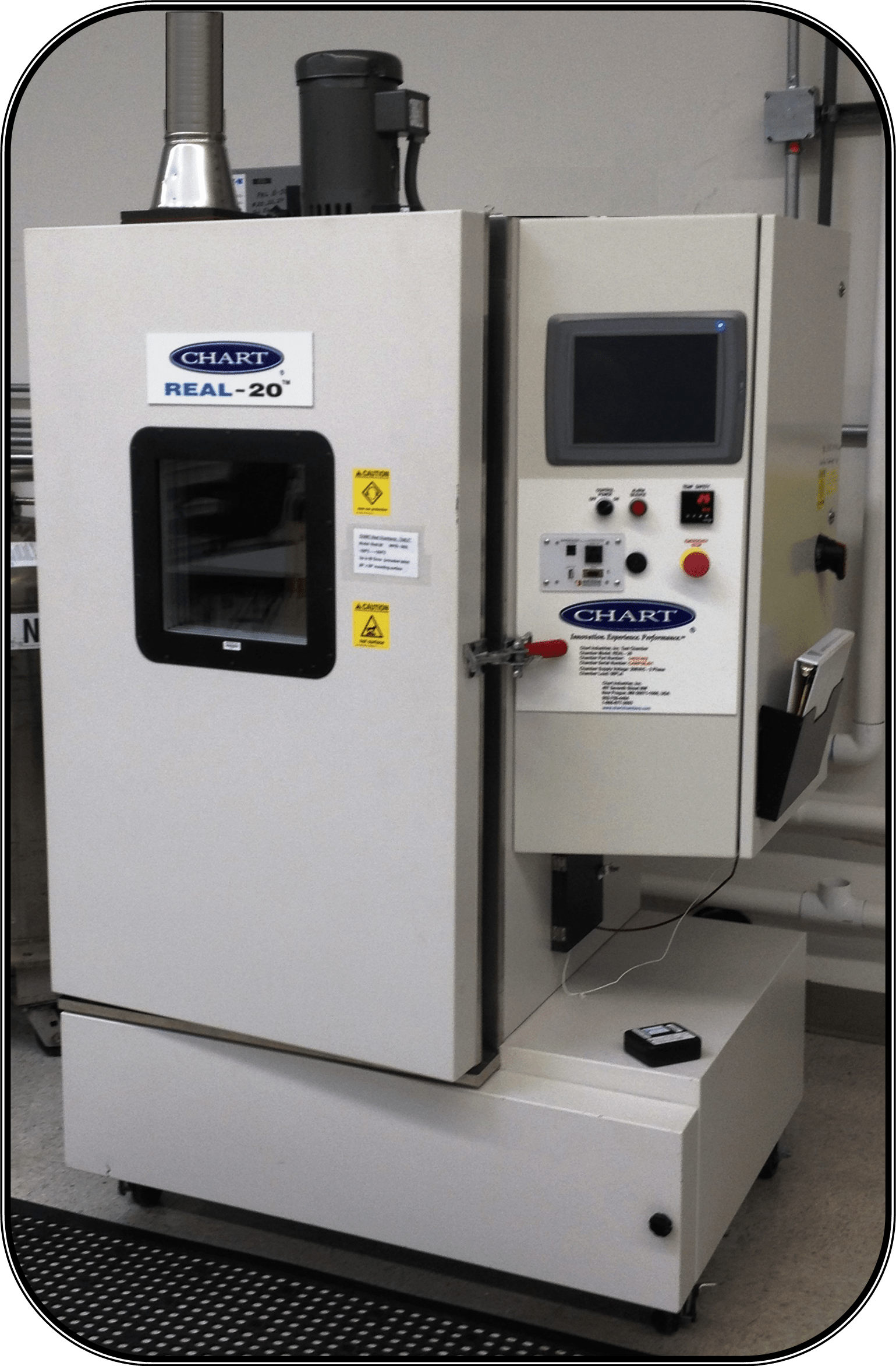 HALT Testing at Westpak, Inc. Featured Image