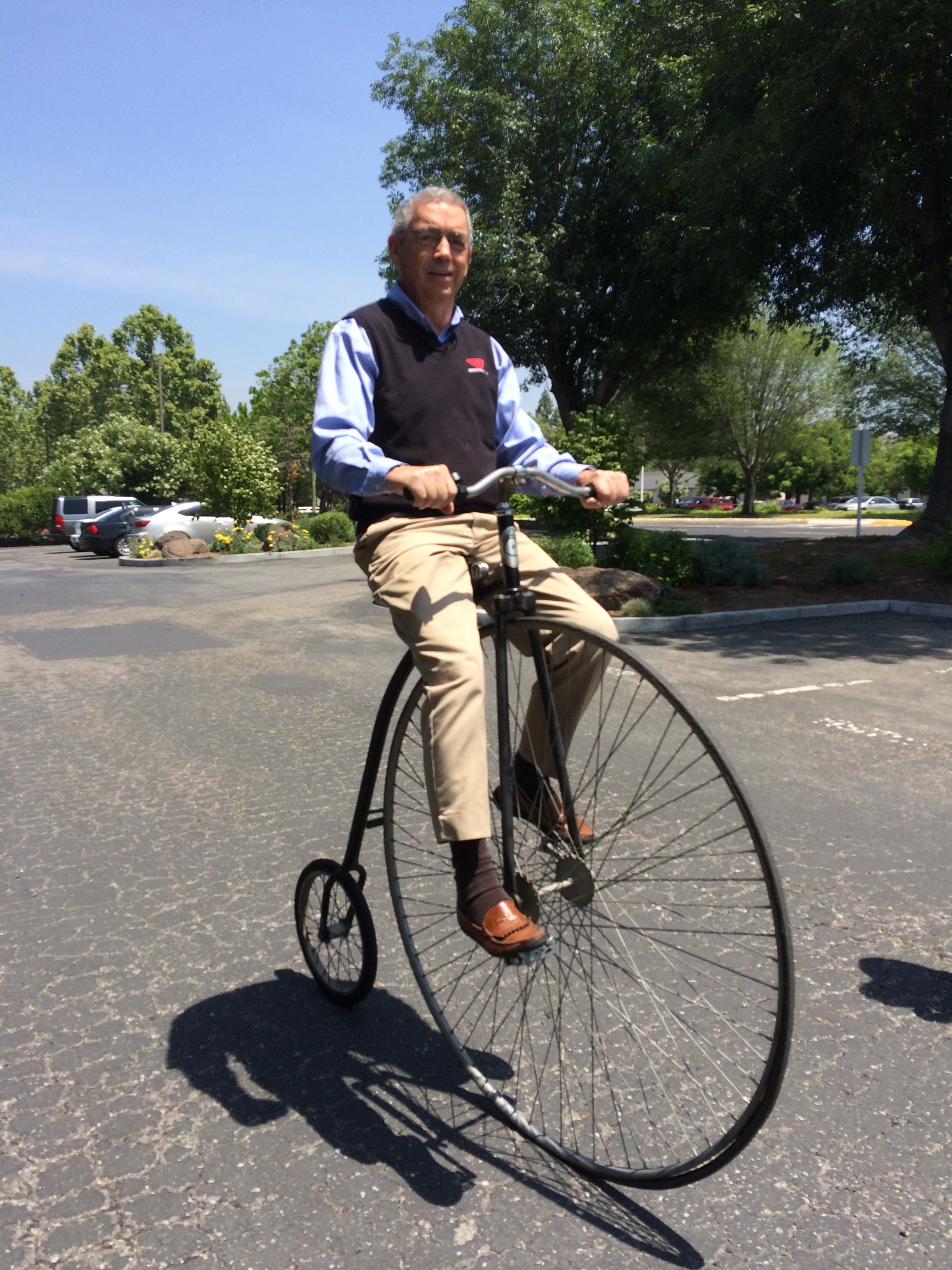 Bike To Work Day at Westpak Featured Image
