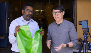 TESTED.com Compression Test: How Much Weight to Burst an Exercise Ball? Featured Image