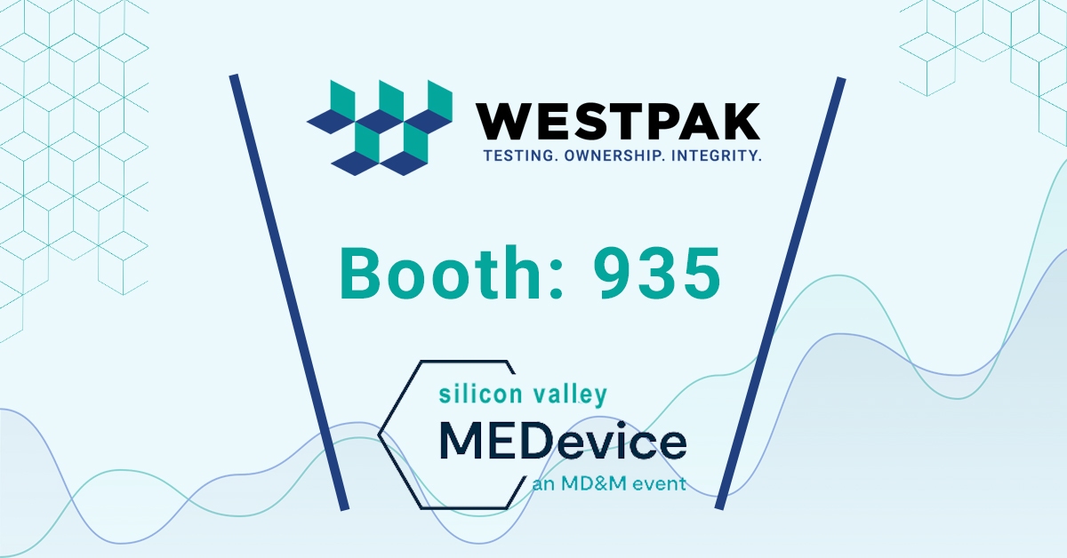 westpak medevice silicon valley 2024